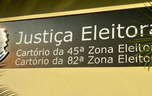 Cartório vai instalar pontos de atendimento ao eleitor em locais de votação