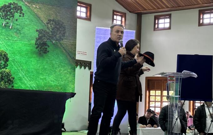 Foto da galeria