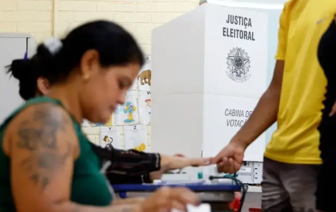 Negros são 15,61% dos candidatos em SC e maioria disputa vagas para deputado