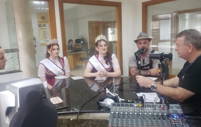 Foto da galeria