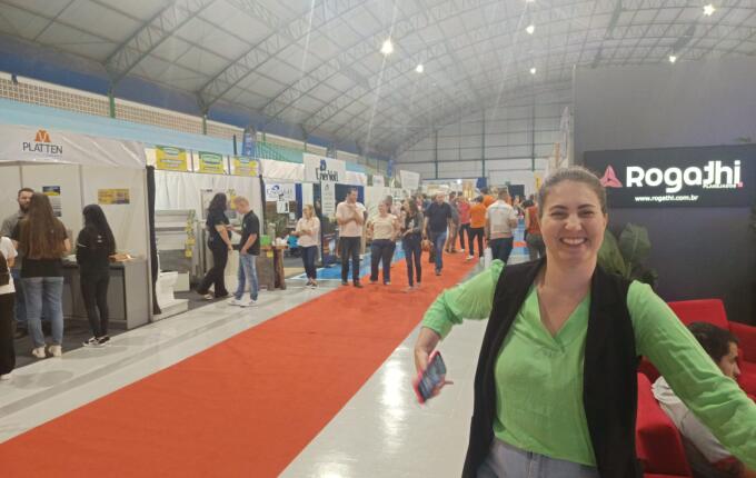 Foto da galeria