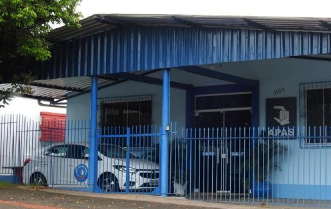 Município renova cessão de uso de imóvel à APAS por mais 10 anos