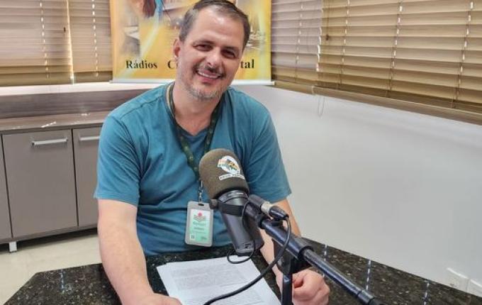 Epagri promove Dia de Campo sobre plantio de soja