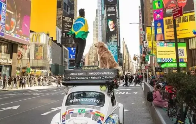 Jorginho Mello institui Dia Estadual de Shurastey e Jesse