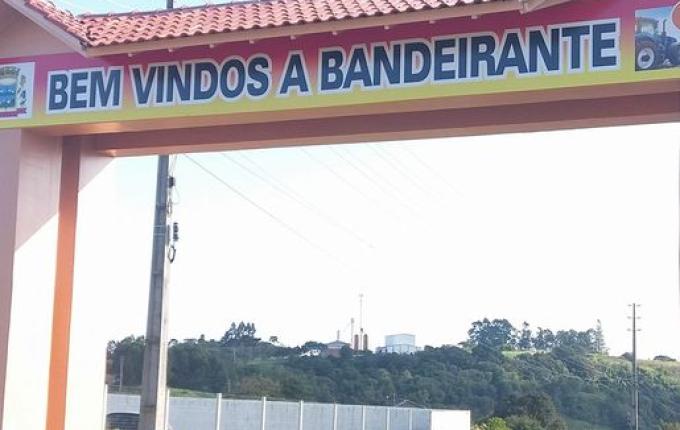 Bandeirante confirma primeira FACIBAND para setembro