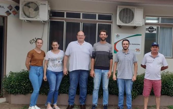 Administração de Guarujá do Sul registra três desligamentos decorrentes ao período eleitoral