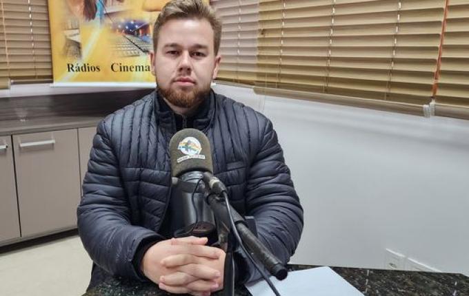 Câmara de Itapiranga prioriza aprovação de cargos na saúde