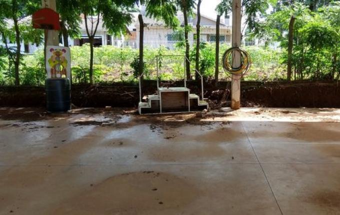 APAE de Campo Erê recebe melhorias através de projeto voluntário