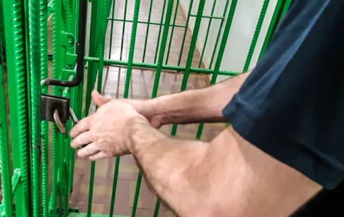 SMOeste: 21 pessoas são condenadas por integrar organização criminosa para o tráfico interestadual