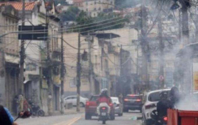 Lewandowski confirma reunião com governador do Rio após operação com ao menos 120 mortes