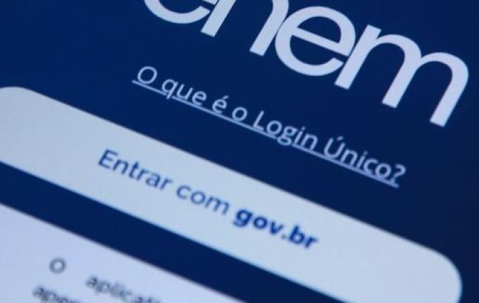 Termina nesta sexta-feira prazo de inscrição para o Enem 2023