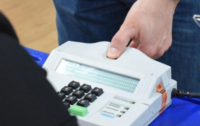 Brasil registra 339 crimes eleitorais e 130 prisões