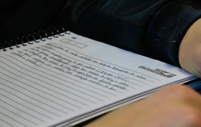 Definição sobre a data da volta às aulas será divulgada até a próxima segunda-feira