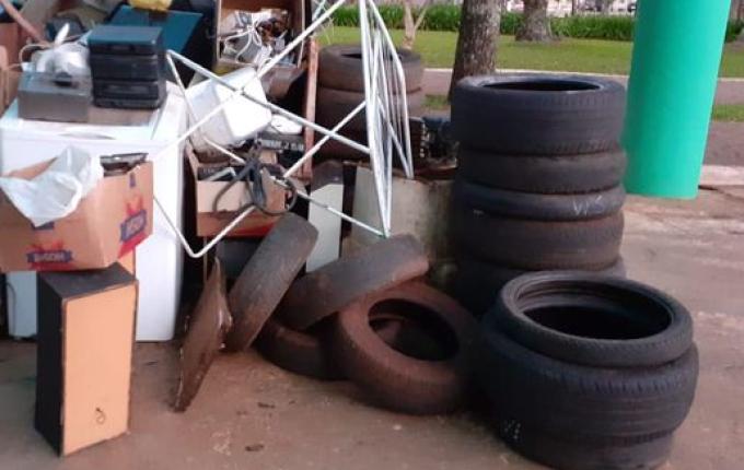 São Miguel completa mais uma semana sem novos casos de dengue