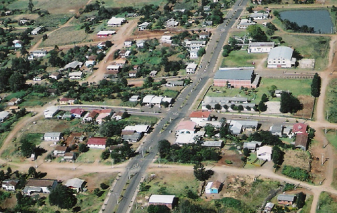 Município pretende arrecadar mais de R$ 40 mil com o IPTU