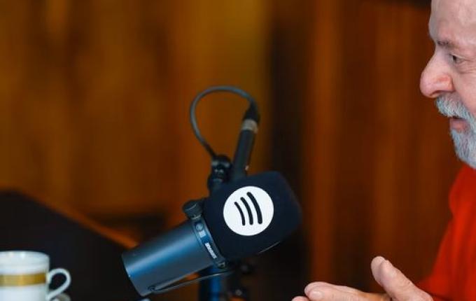 Lula empenhou R$ 776 mi de emendas para junho em meio à disputa do IOF