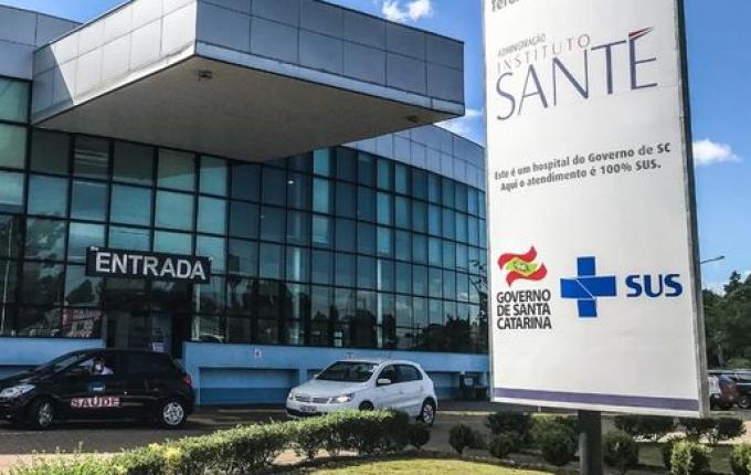 Hospital Regional rebate críticas e destaca parceria com Governo do Estado