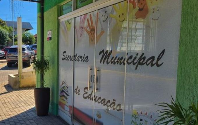 Itapiranga usa recesso escolar para reformas em escolas