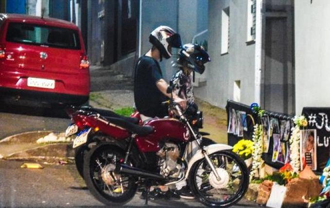 Manifestação sobre acidente que vitimou jovem acontece neste sábado