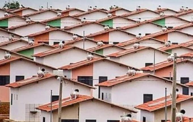 Minha Casa, Minha Vida confirma mais 333 moradias para SC