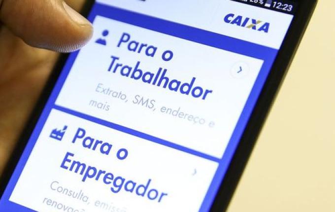 FGTS vai distribuir quase 100% do lucro aos trabalhadores