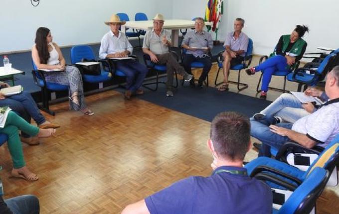 Feira do Peixe inicia neste sábado em São Miguel do Oeste