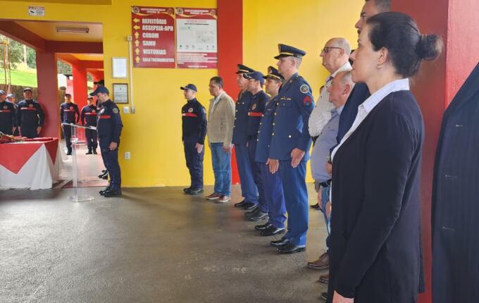 Foto da galeria