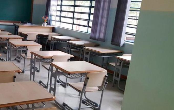 MP combate a evasão escolar com audiências com pais e alunos que faltam à escola