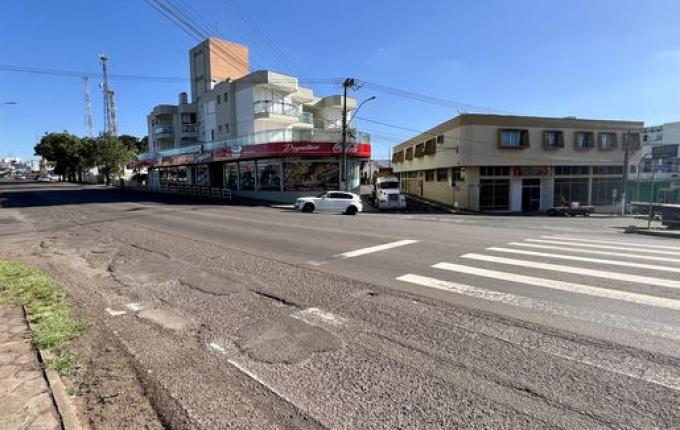 Zanardi confirma local de instalação do 1º semáforo na Willy Barth em SMO