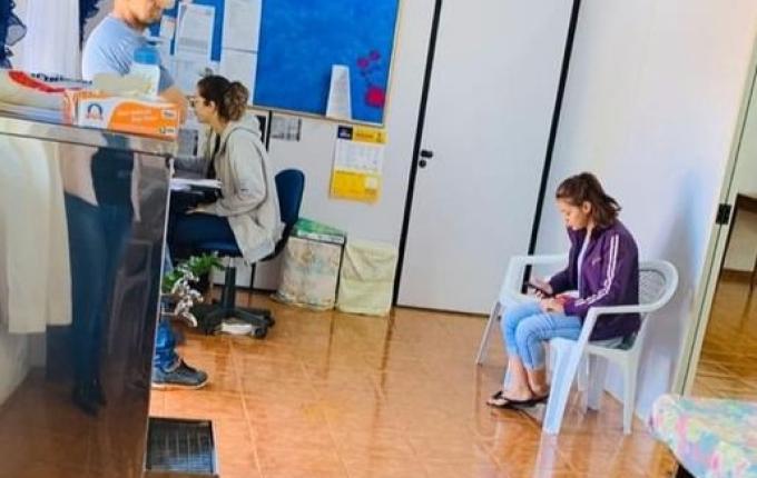 Setor Social de Princesa orienta população sobre auxílio emergencial de 600 reais