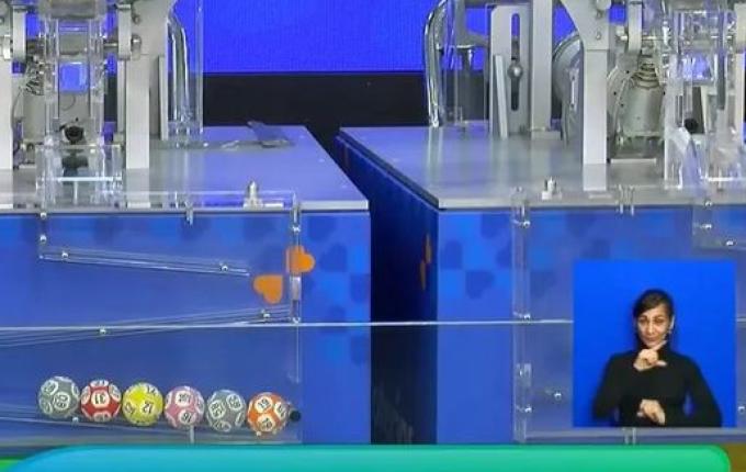 Mega-Sena, concurso 2.920: aposta de Porto Alegre leva prêmio de R$ 80,6 milhões