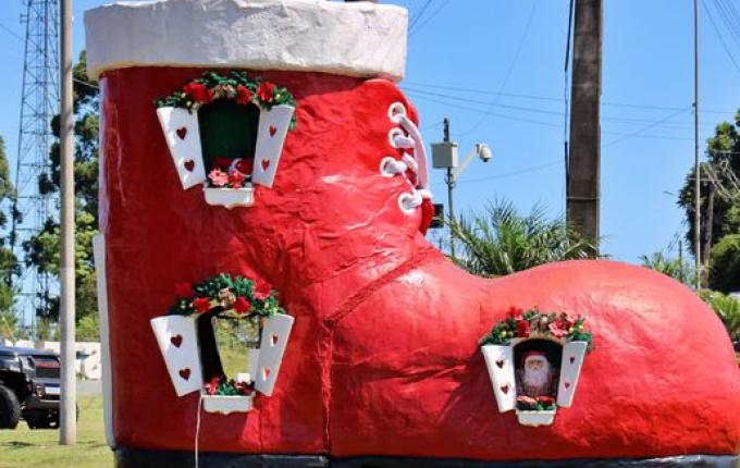 Município define eventos da programação cultural do Natal da Gente 2025