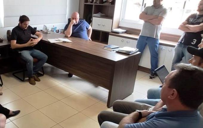 Presidente da Câmara de Princesa assume executivo por 10 dias