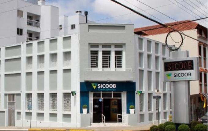 Sicoob Creditapiranga terá título estadual de pioneirismo