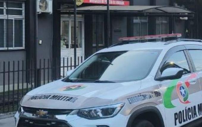 Irmão de bebê morta em SC também tem sinais de possíveis agressões, diz polícia