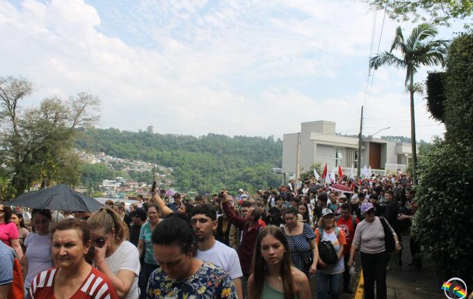 Foto da galeria