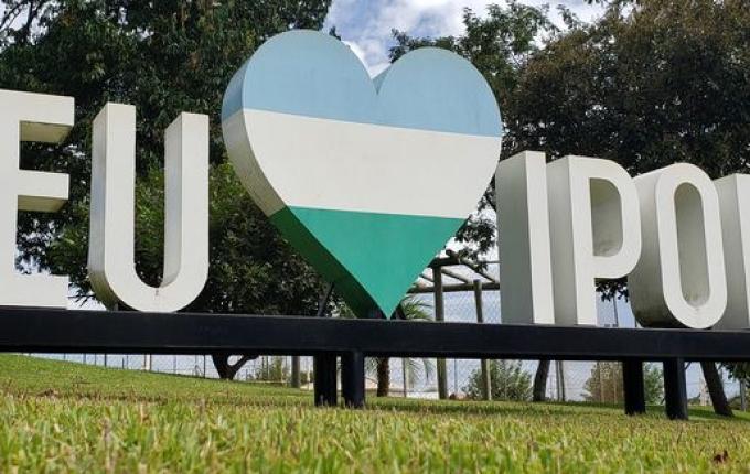 Iporã do Oeste comemora 34 anos de emancipação político-administrativa