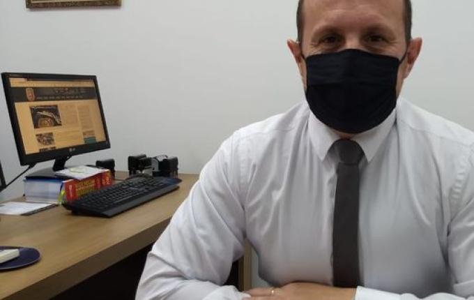 Proprietário de veículo aprendido tem 180 dias antes de ir a leilão