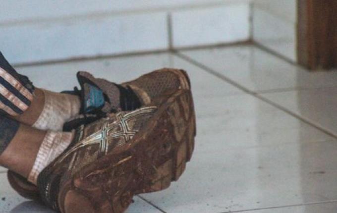 Polícia Militar prende homem por furto em São Miguel do Oeste