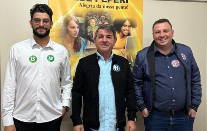 Segundo debate da Atalaia é com candidatos a prefeito de São Loureço