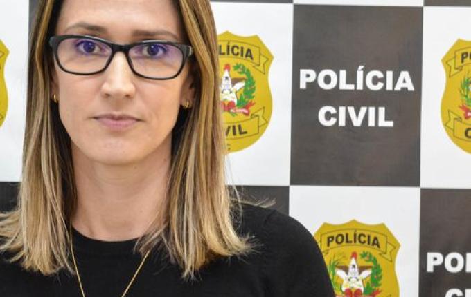 Polícia Civil prende homem suspeito de abusar de duas crianças