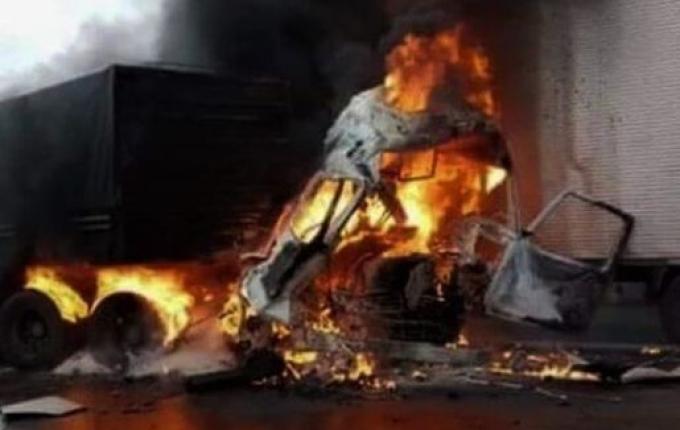 Quem são os cinco mortos em acidente com 50 veículos no Paraná