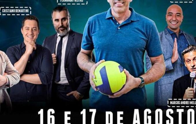 Conexão Itapiranga terá dois dias de case e palestras