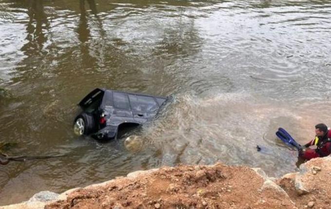 Corpo de advogada que estava desaparecida é encontrado em rio de SC