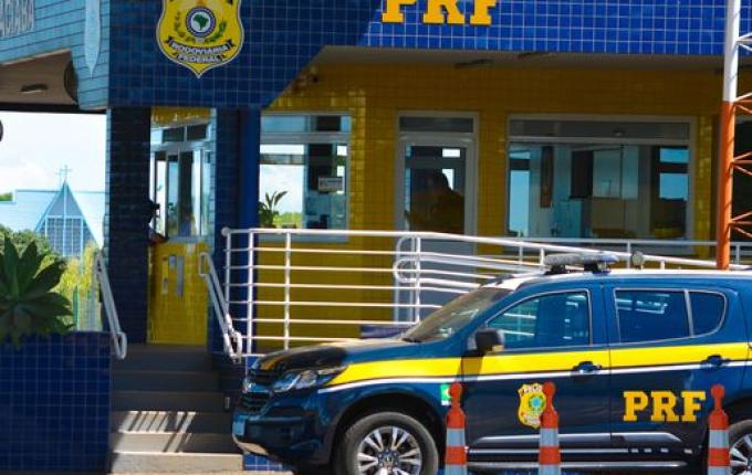 PRF inicia Operação Semana Santa 2022