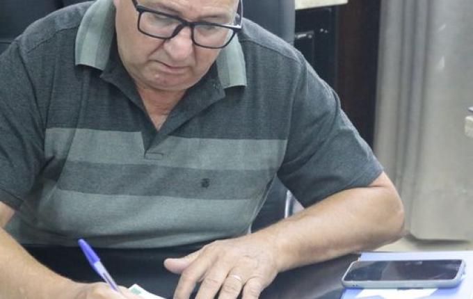 Diplomados os novos Conselheiros Tutelares de São José do Cedro