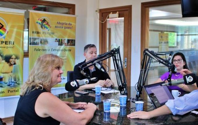 Peperi Debates discute questões que limitam a inserção das mulheres no mercado de trabalho
