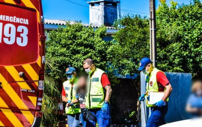 Mãe flagra filha de 10 anos sendo estuprada por padrasto SMOeste