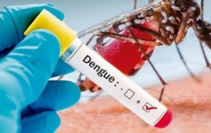 São Miguel do Oeste tem 45 casos de dengue confirmados