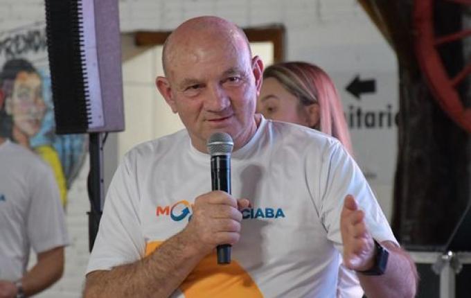 Feira Movimenta Guaraciaba gera R$ 20 milhões em negócios